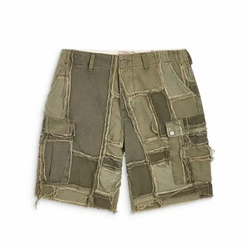 Bottoms WomenMen Gallery Dept PROGRAMMER SHORTS Olive