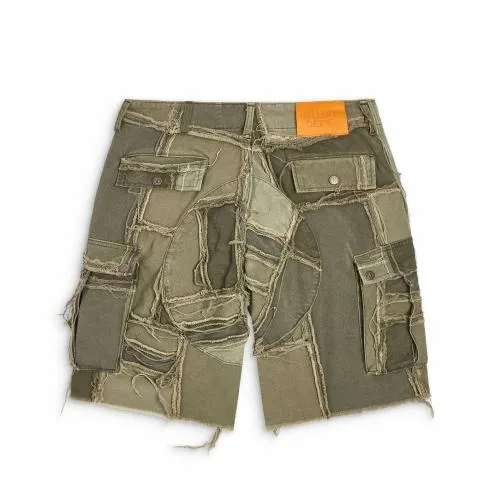 Bottoms WomenMen Gallery Dept PROGRAMMER SHORTS Olive