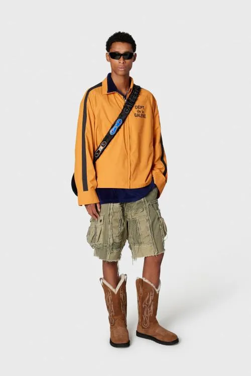 Bottoms WomenMen Gallery Dept PROGRAMMER SHORTS Olive