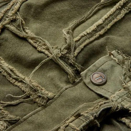 Bottoms WomenMen Gallery Dept PROGRAMMER SHORTS Olive