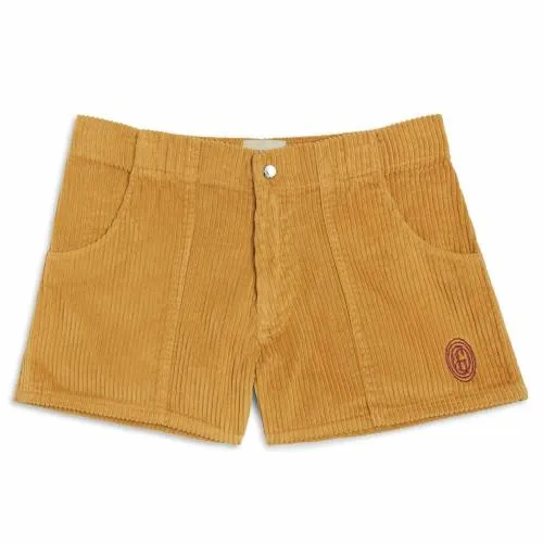 Bottoms WomenMen Gallery Dept SURF SHORTS Brown