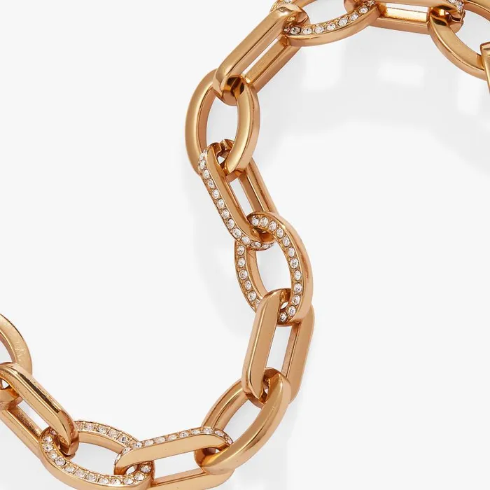 Bracelets Women Alex And Ani Crystal Toggle Bracelet Gold