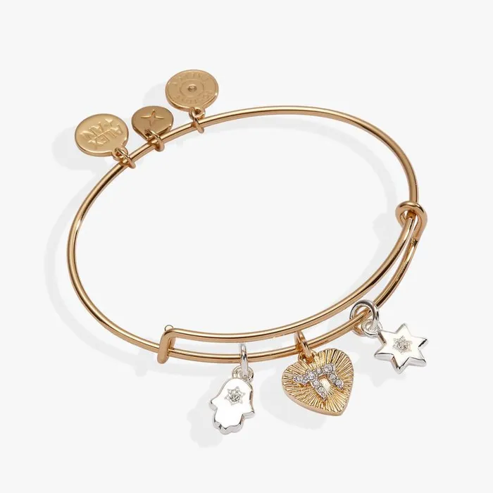 Bracelets Women Alex And Ani Faith And Family Star Of David Charm Bangle Two Tone Bracelets Women Alex And Ani Faith And Family Star Of David Charm Bangle Two Tone
