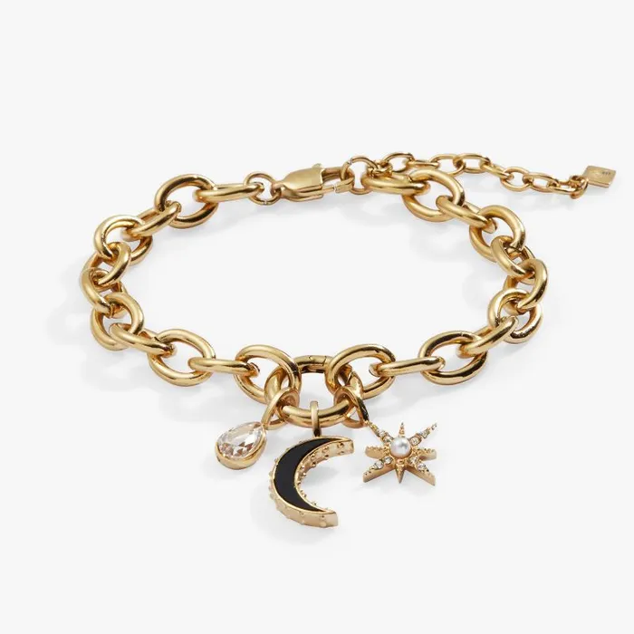 Bracelets Women Alex And Ani Intuition Trio Interchangeable Charm Bracelet Stainless Steel Gold Bracelets Women Alex And Ani Intuition Trio Interchangeable Charm Bracelet Stainless Steel Gold