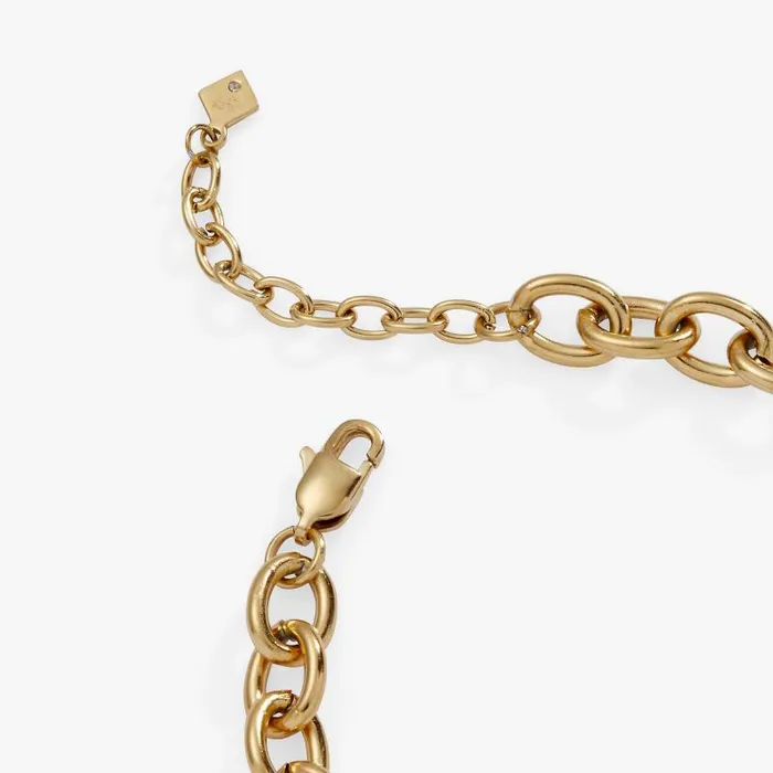 Bracelets Women Alex And Ani Intuition Trio Interchangeable Charm Bracelet Stainless Steel Gold