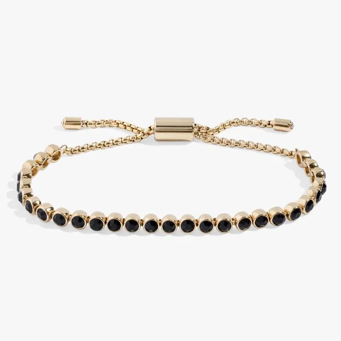 Bracelets Women Alex And Ani Jet Bolo Tennis Bracelet Stainless Steelgold