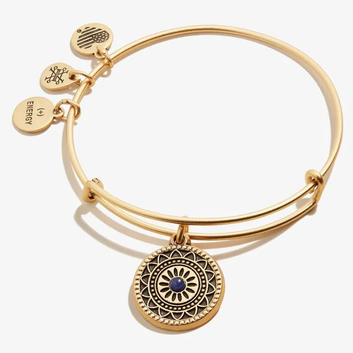 Bracelets Women Alex And Ani New Day Charm Bangle Rafaelian Silver