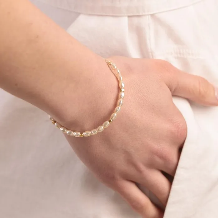 Bracelets Women Alex And Ani Pearl Bangle Rafaelian Gold