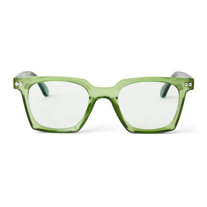Bruno Magli Alberto Sunglasses GREEN Men Sunglasses