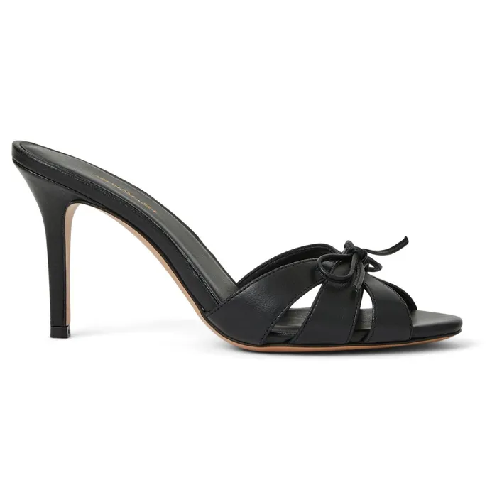 Bruno Magli PEMA Pump BLACK Women Pumps