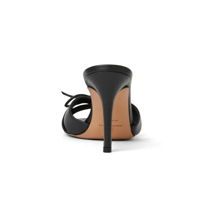 Bruno Magli PEMA Pump BLACK Women Pumps
