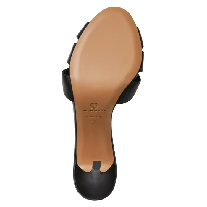 Bruno Magli PEMA Pump BLACK Women Pumps