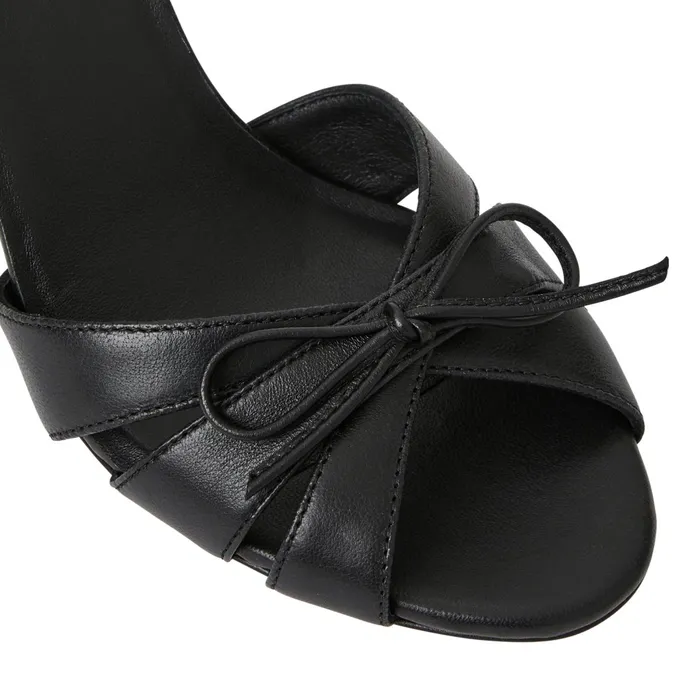 Bruno Magli PEMA Pump BLACK Women Pumps