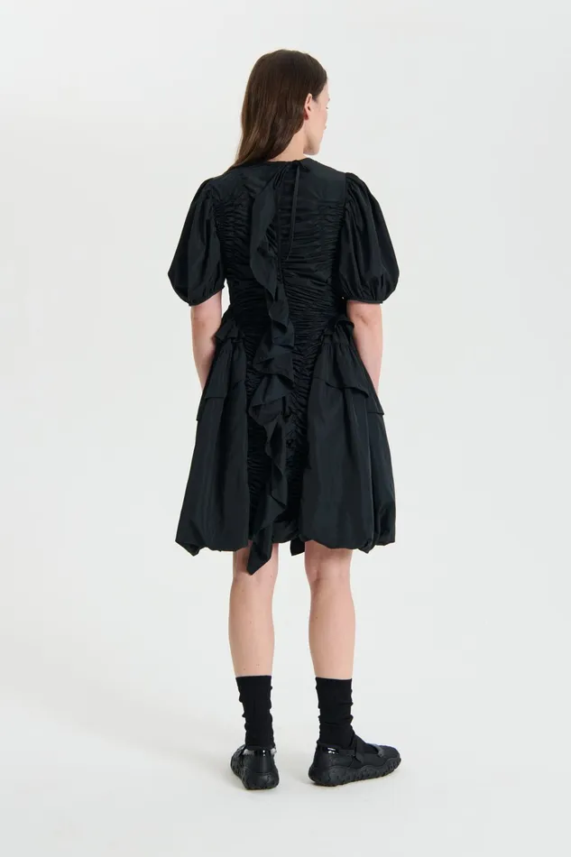 Cecilie Bahnsen Dresses Women OLENA DRESS Black