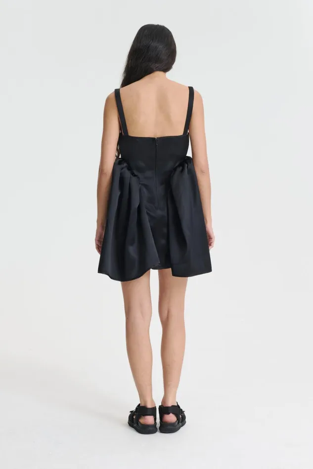 Cecilie Bahnsen Dresses Women OVID DRESS Black