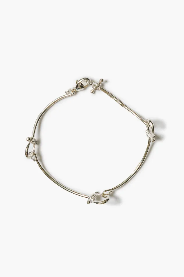 Chan Luu Bracelets Equus Bracelet Silver 8211 Women