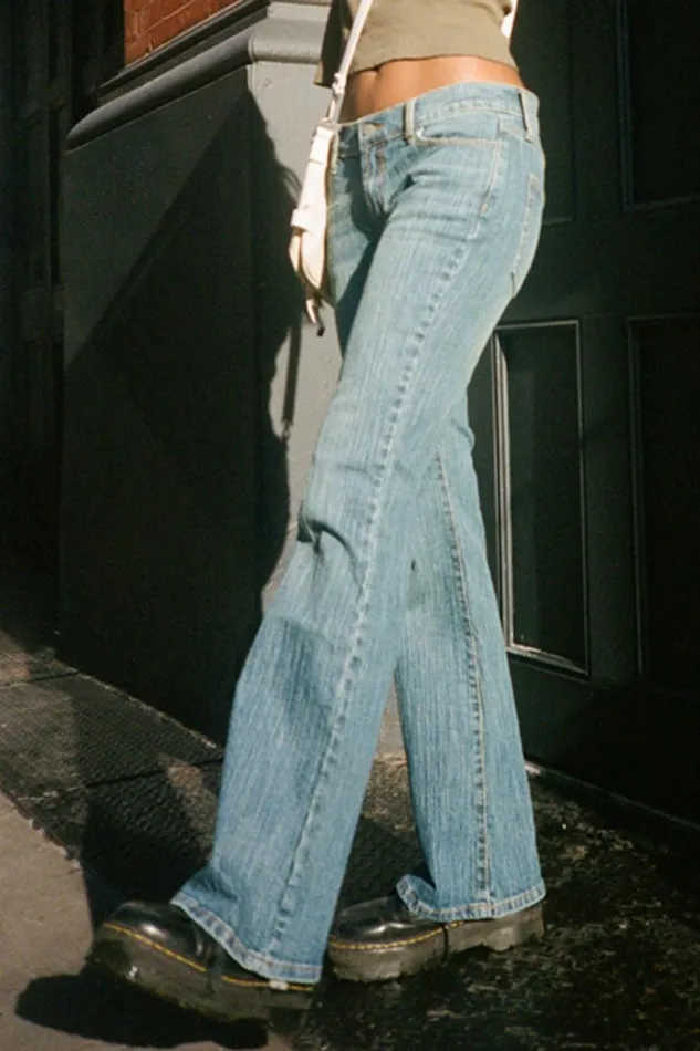 Clothing Brielle 90039s Jeans Brandy Melville JEANS