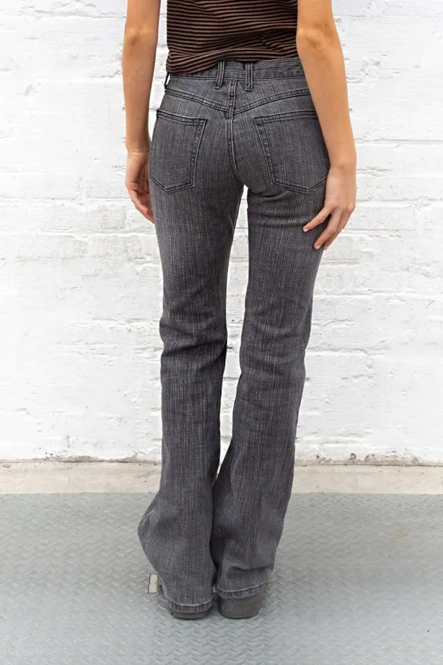 Clothing Brielle 90039s Jeans Brandy Melville JEANS