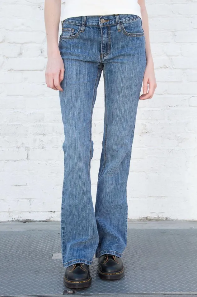 Clothing Brielle 90039s Jeans Brandy Melville JEANS
