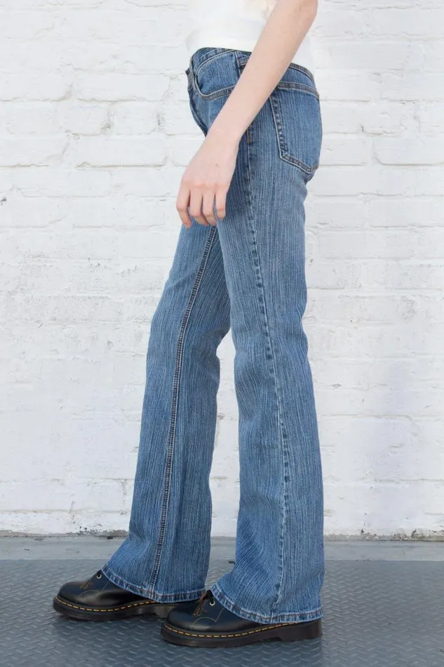Clothing Brielle 90039s Jeans Brandy Melville JEANS