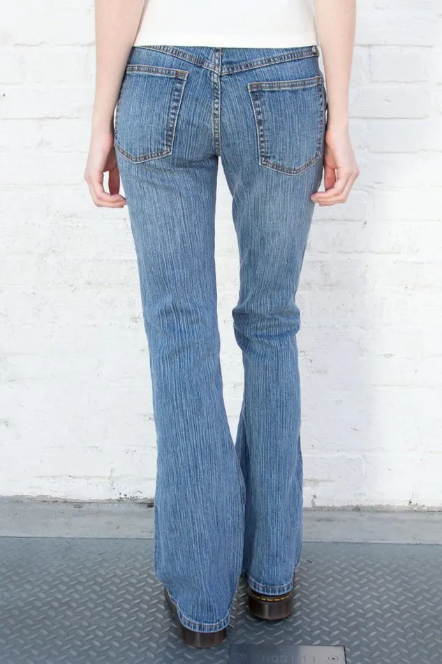 Clothing Brielle 90039s Jeans Brandy Melville JEANS