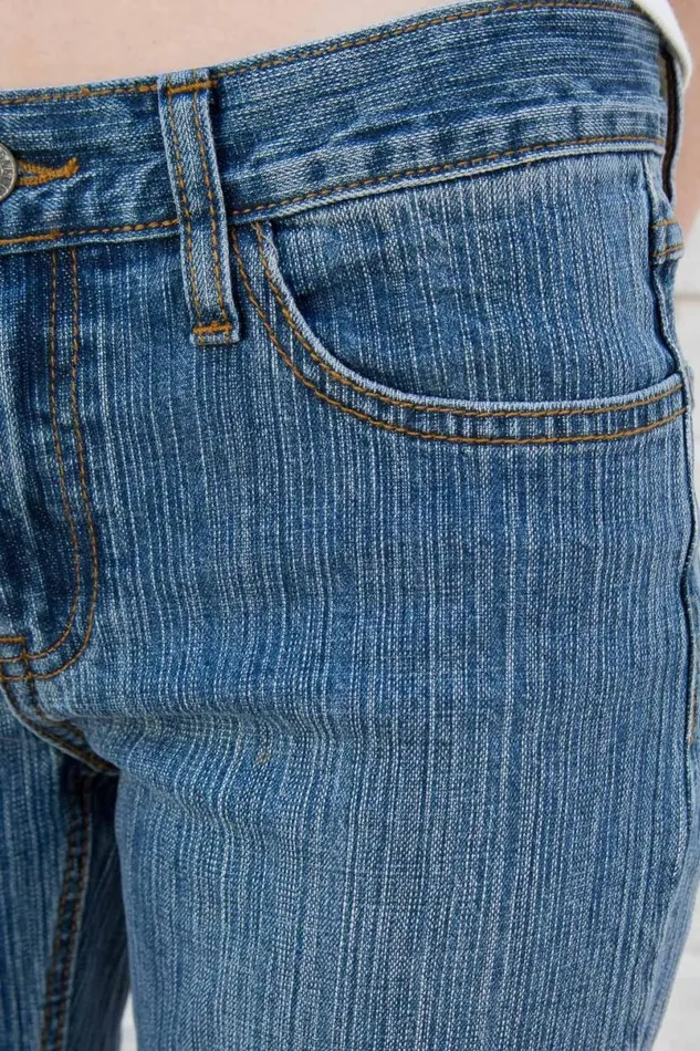 Clothing Brielle 90039s Jeans Brandy Melville JEANS