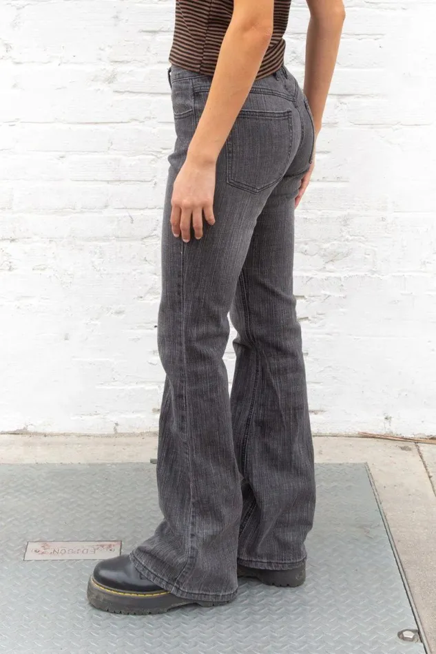 Clothing Brielle 90039s Jeans Brandy Melville JEANS