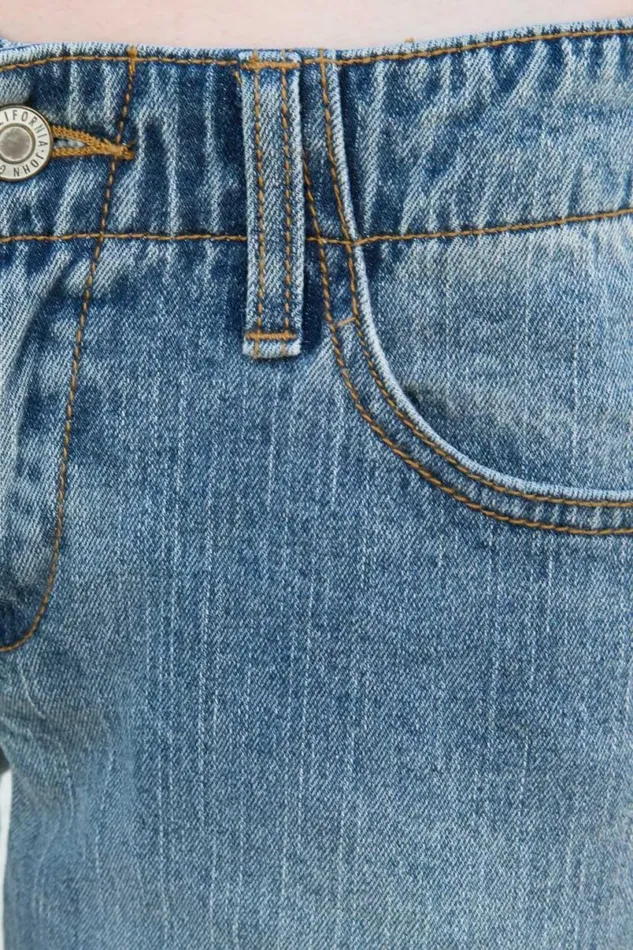 Clothing Eleanor Jeans Brandy Melville JEANS