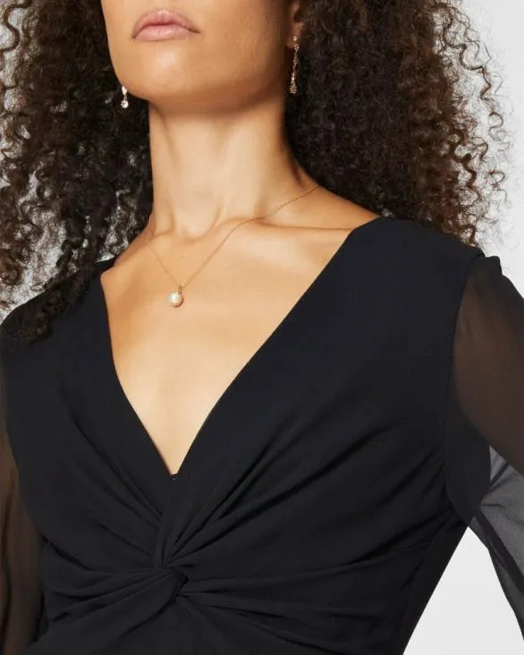 Club Monaco Jewelry Ser Pearl Statement Gold 8211 Women