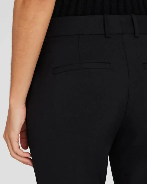 Club Monaco Pants FullLength Borrem Pant Black 8211 Women