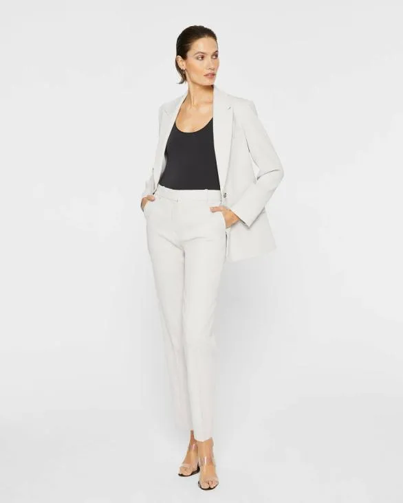 Club Monaco Pants Gaios Pant Light Blue 8211 Women