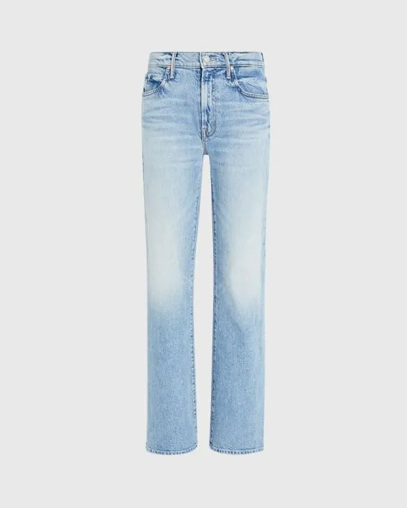 Club Monaco Pants MOTHER The Kick It Jeans Denim 8211 Women