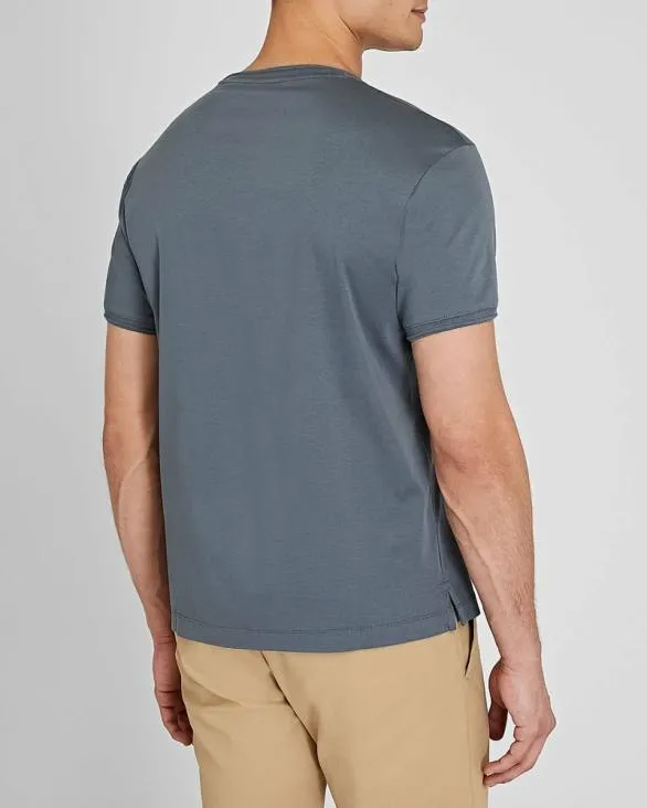 Club Monaco Tees Refined Tee Grey 8211 Men