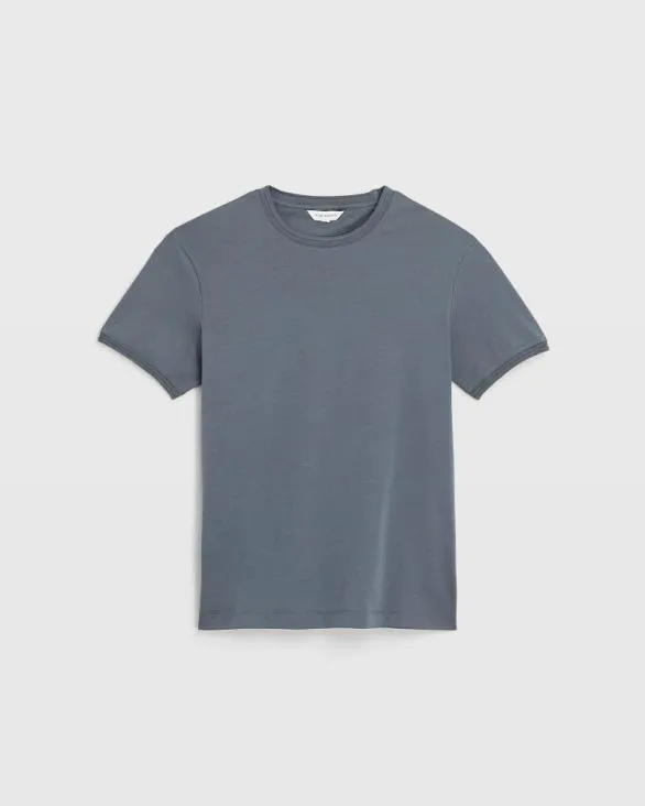 Club Monaco Tees Refined Tee Grey 8211 Men