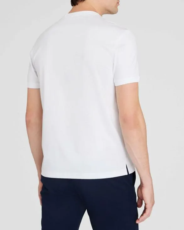 Club Monaco Tees Refined Tee White 8211 Men