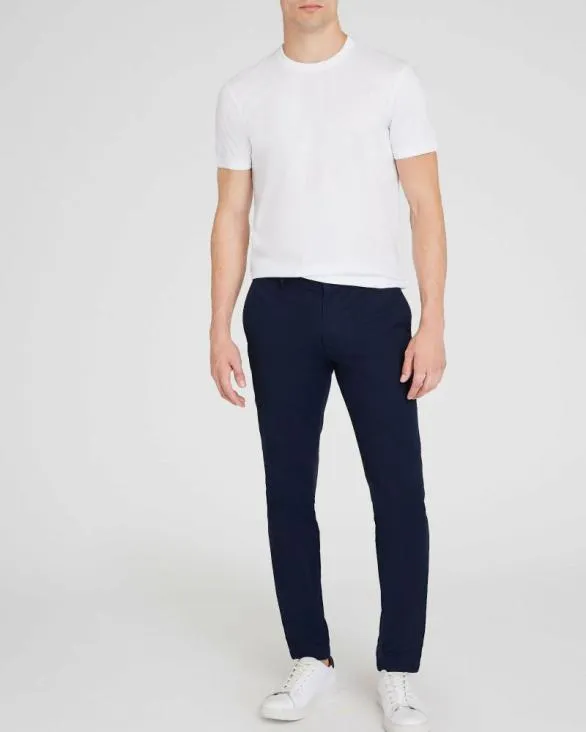 Club Monaco Tees Refined Tee White 8211 Men