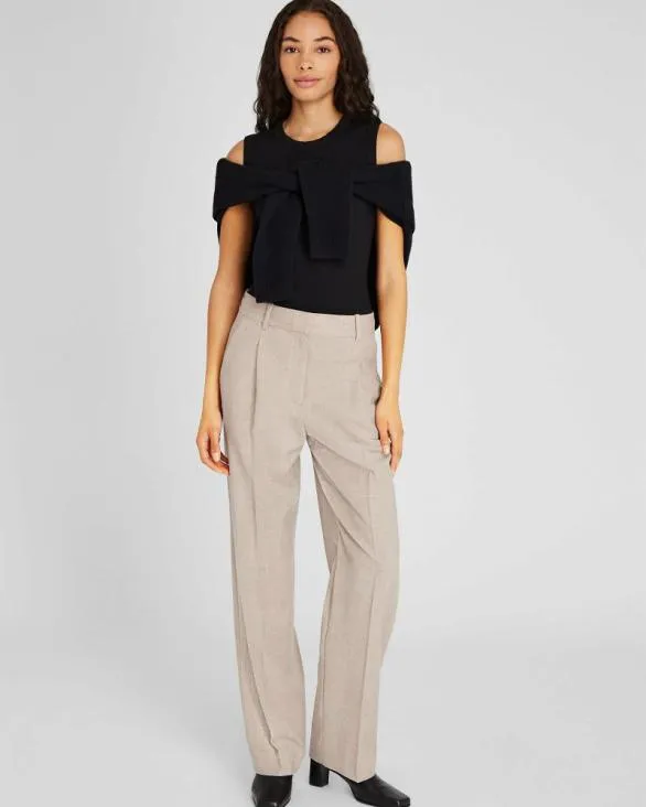 Club Monaco Tops Perfect Tank Black 8211 Women