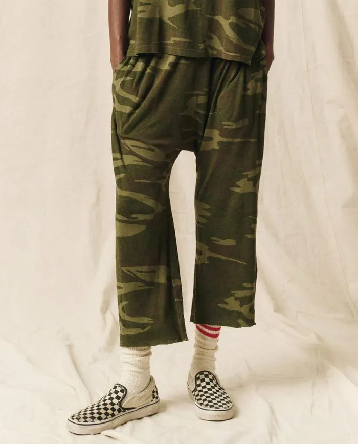 CollectionTees and Sweats The Great The Jersey Crop