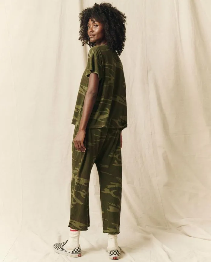 CollectionTees and Sweats The Great The Jersey Crop