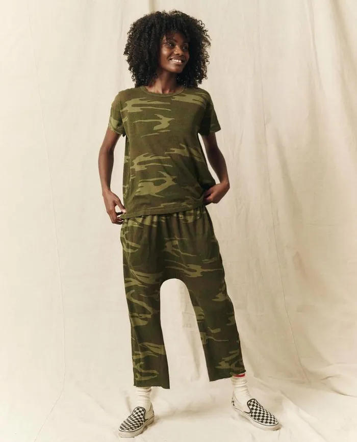 CollectionTees and Sweats The Great The Jersey Crop
