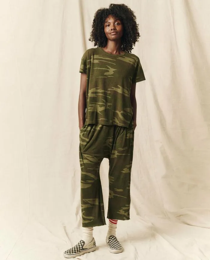 CollectionTees and Sweats The Great The Jersey Crop