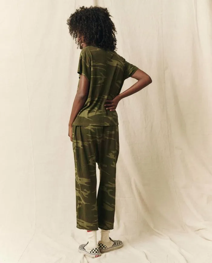 CollectionTees and Sweats The Great The Jersey Crop