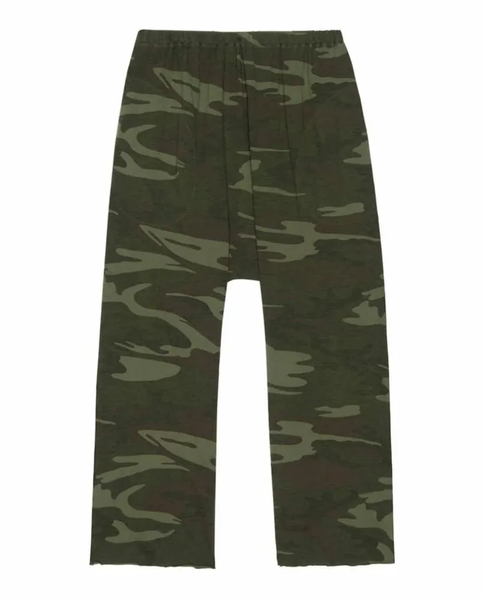CollectionTees and Sweats The Great The Jersey Crop