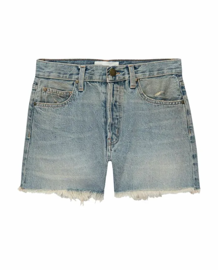 Collection The Great The Clark Short Gravel Wash