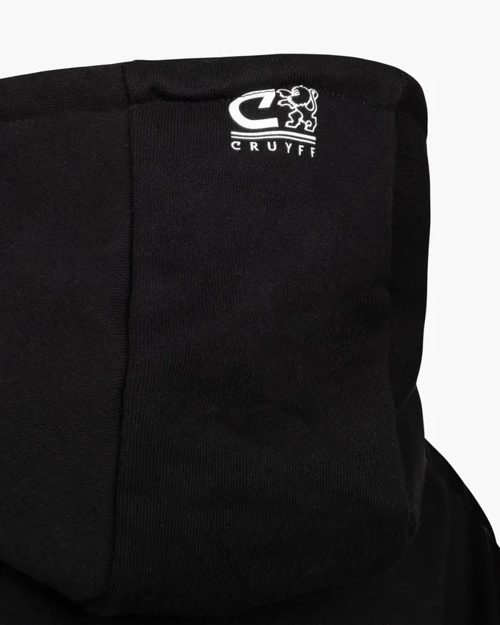 Cruyff A Pro Hoodie Black Men Sweats and Hoodies Cruyff A Pro Hoodie Black Men Sweats and Hoodies