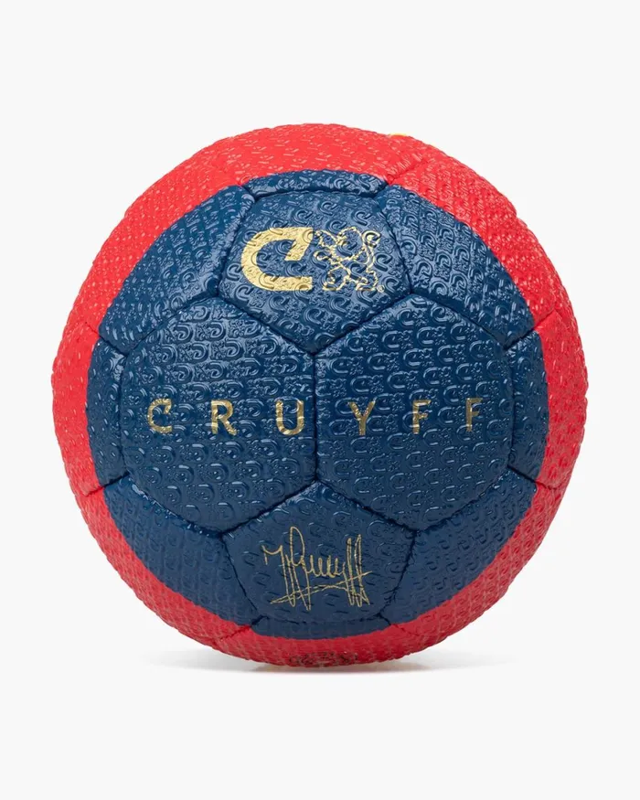 Cruyff Barcelona Home Football Redblue Accessories Football