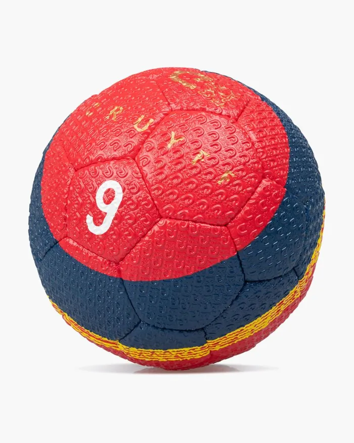 Cruyff Barcelona Home Football Redblue Accessories Football Cruyff Barcelona Home Football Redblue Accessories Football