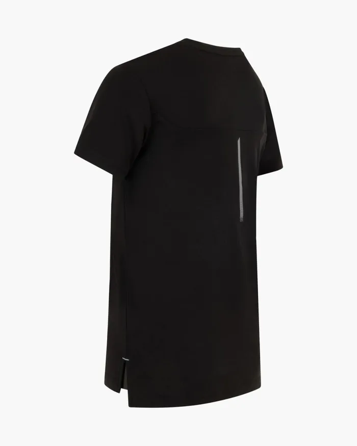 Cruyff Blaze TShirt Black Junior Tshirts Cruyff Blaze TShirt Black Junior Tshirts