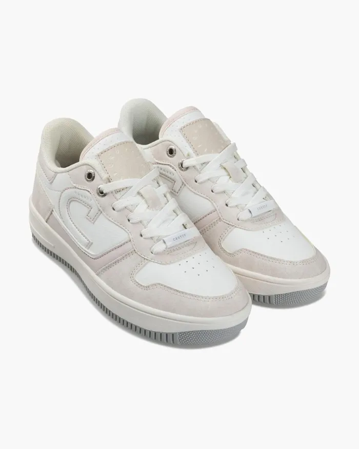 Cruyff Campo Low Lux Cloudy Matt Pink Women Sneakers Cruyff Campo Low Lux Cloudy Matt Pink Women Sneakers