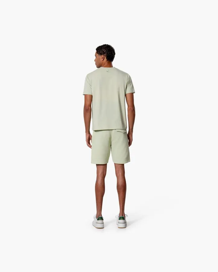 Cruyff Captain Tee Lime Men TShirts and Polo039s Cruyff Captain Tee Lime Men TShirts and Polo039s